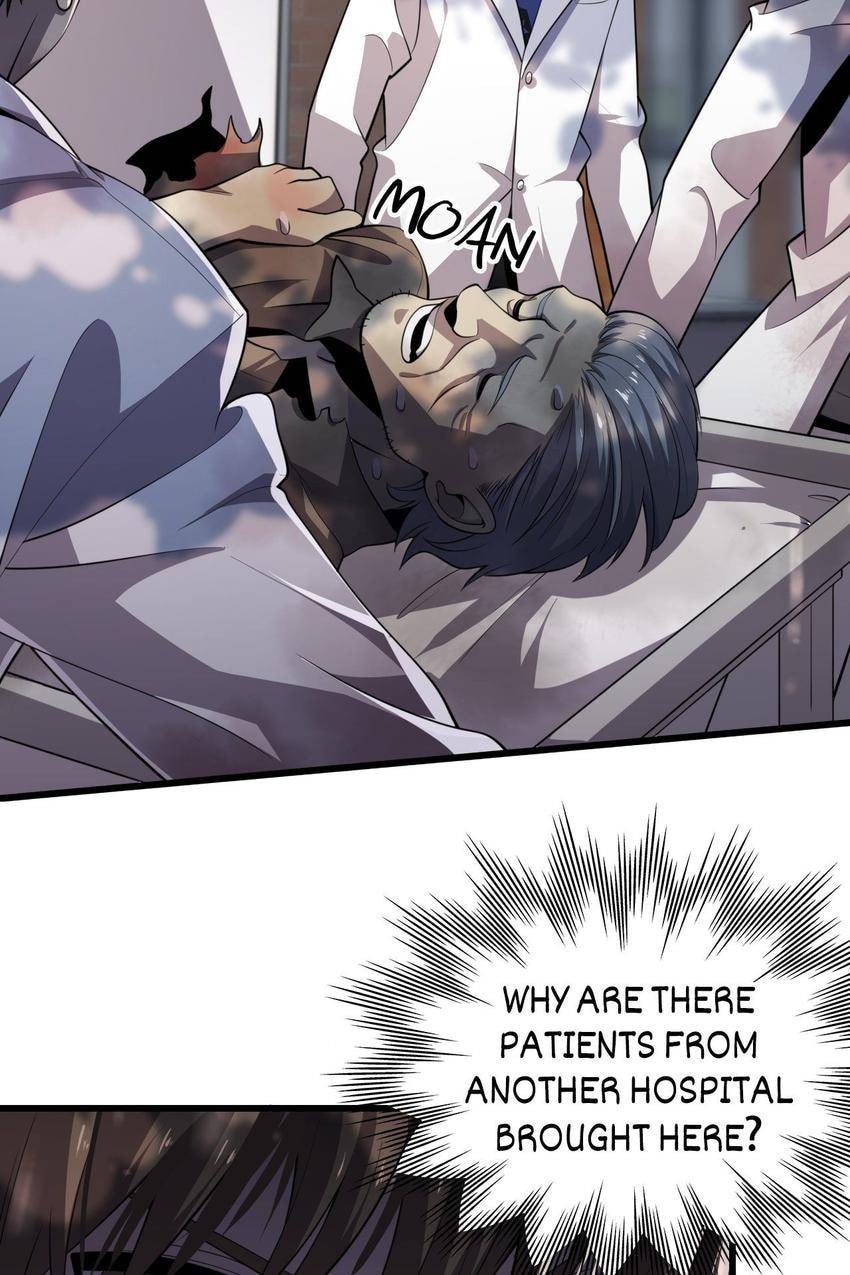 Read Pieta (Colored) chapter 112 image 2 on Lezhin