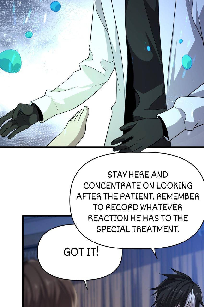 Read Pieta (Colored) chapter 112 image 20 on Lezhin