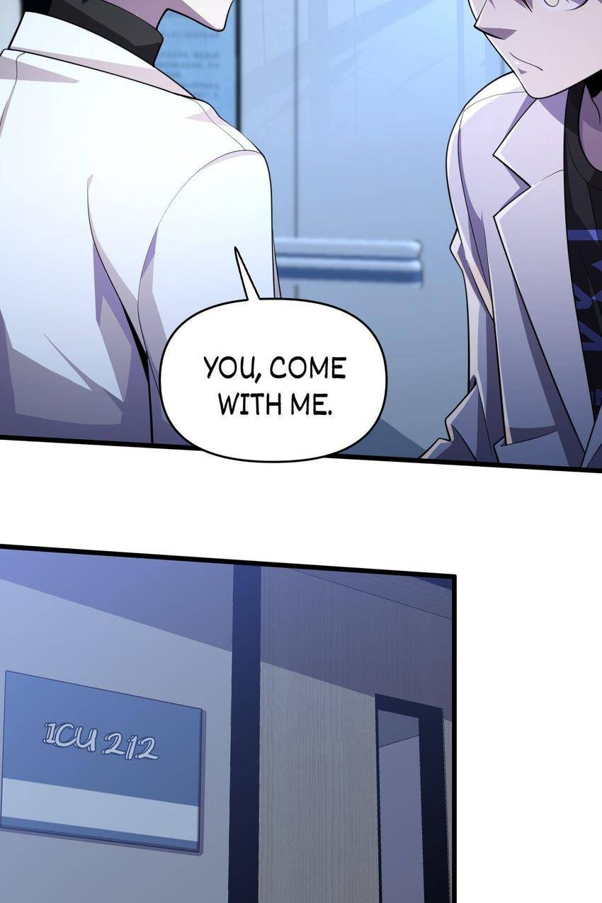 Read Pieta (Colored) chapter 112 image 22 on Lezhin