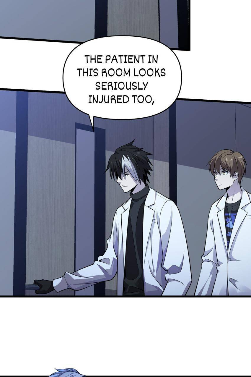 Read Pieta (Colored) chapter 112 image 23 on Lezhin