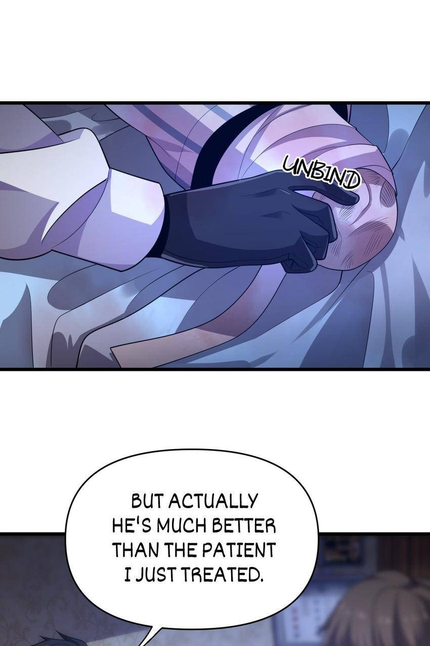 Read Pieta (Colored) chapter 112 image 25 on Lezhin
