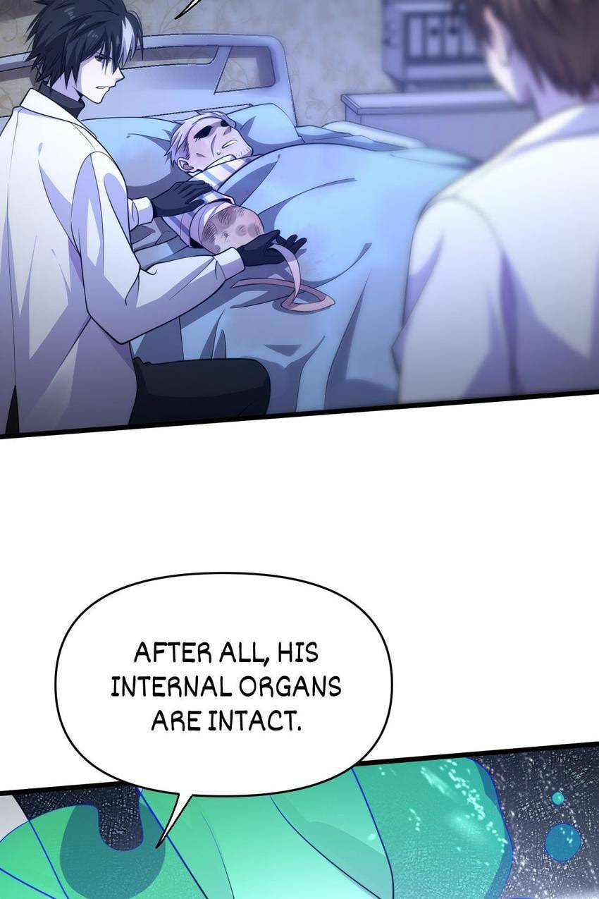 Read Pieta (Colored) chapter 112 image 26 on Lezhin