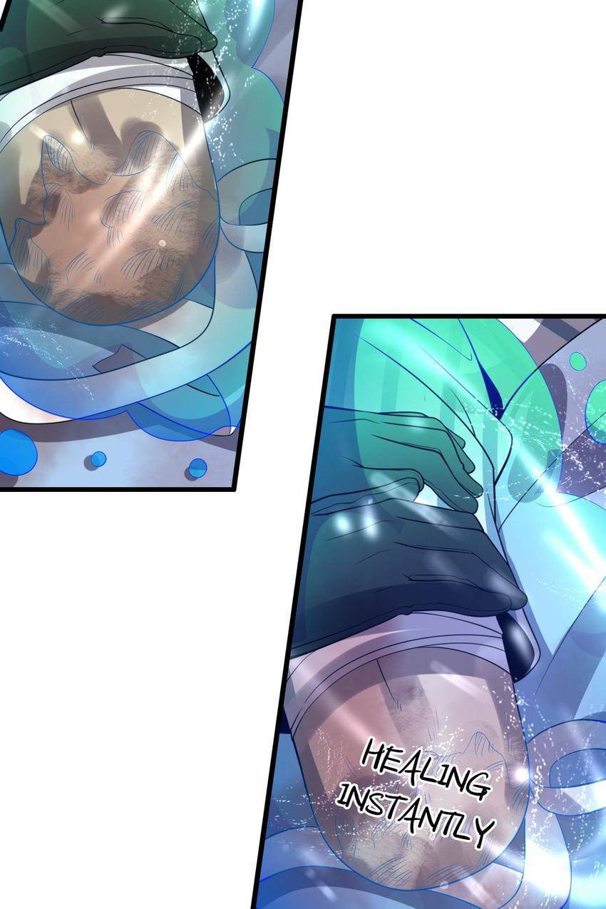 Read Pieta (Colored) chapter 112 image 28 on Lezhin