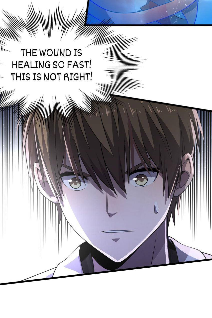 Read Pieta (Colored) chapter 112 image 29 on Lezhin