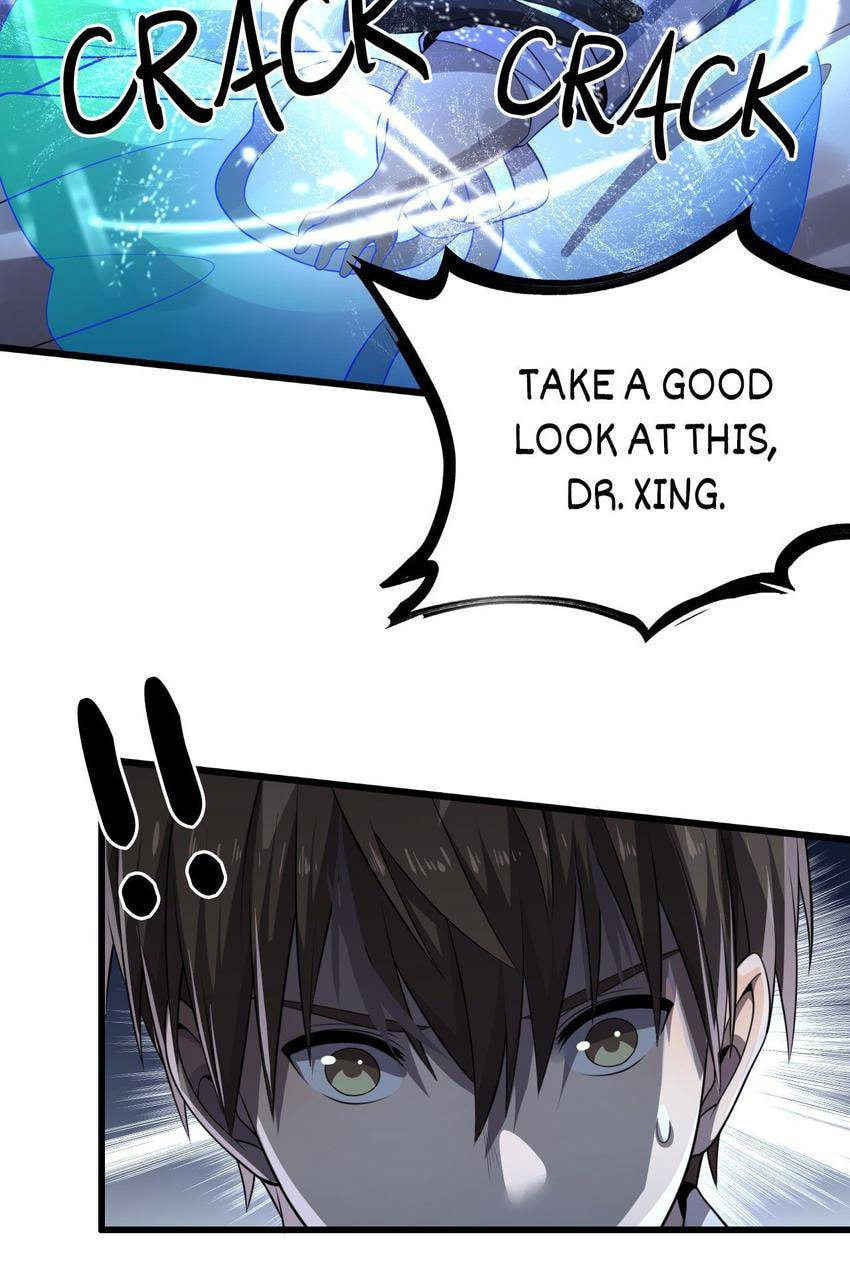 Read Pieta (Colored) chapter 112 image 35 on Lezhin