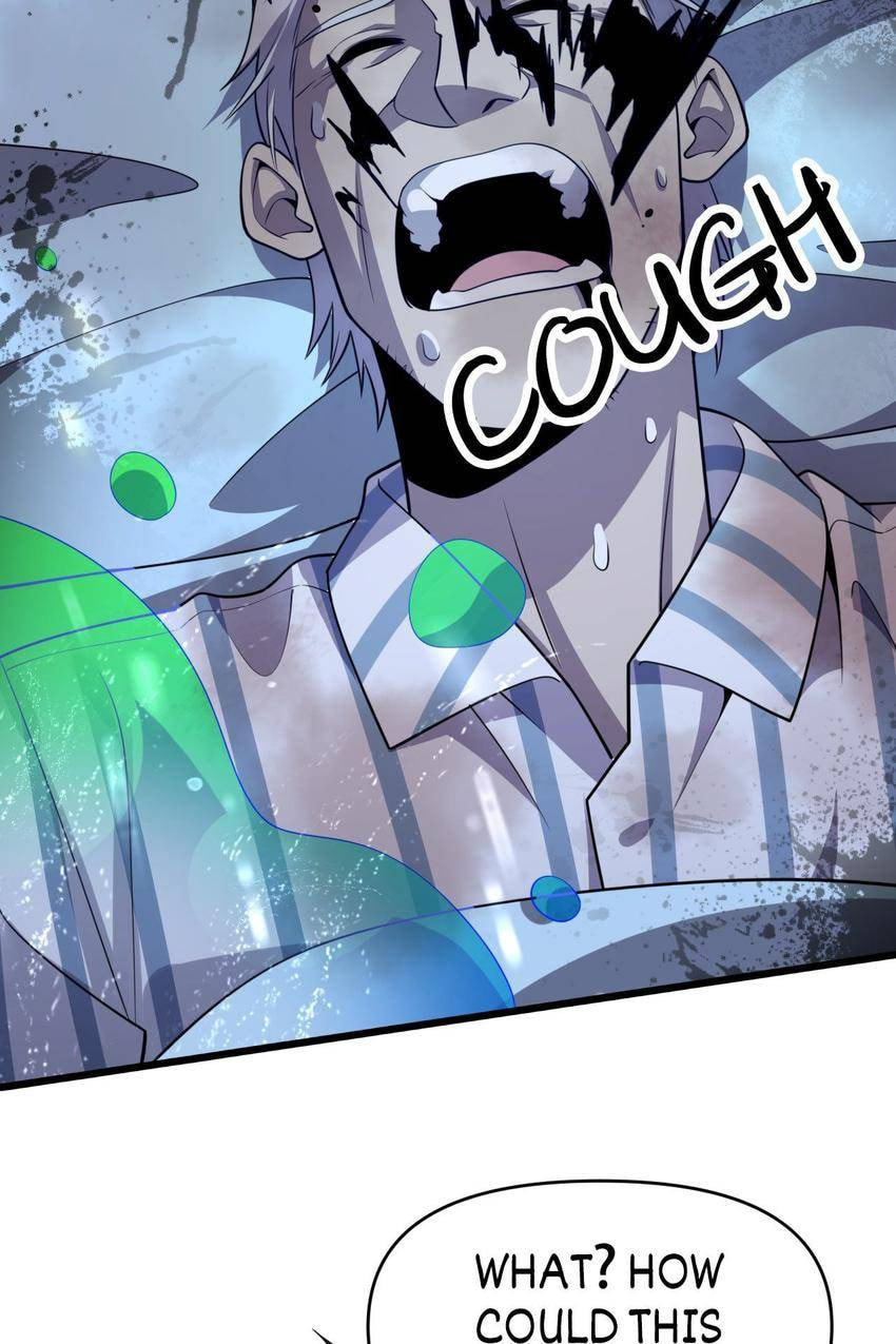 Read Pieta (Colored) chapter 112 image 38 on Lezhin