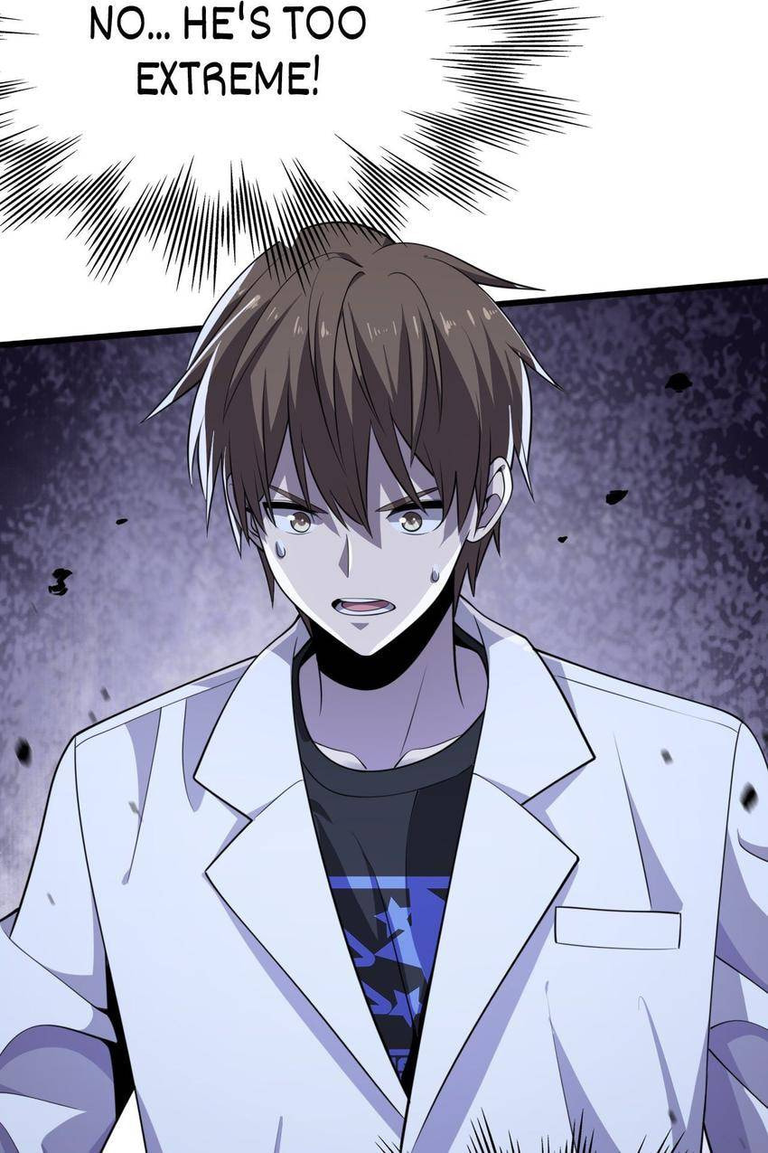 Read Pieta (Colored) chapter 112 image 40 on Lezhin
