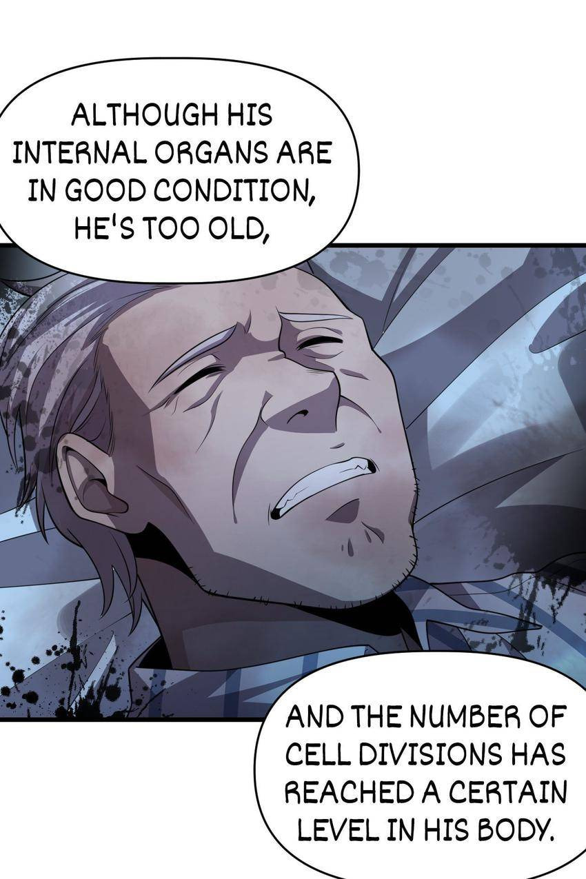 Read Pieta (Colored) chapter 112 image 44 on Lezhin