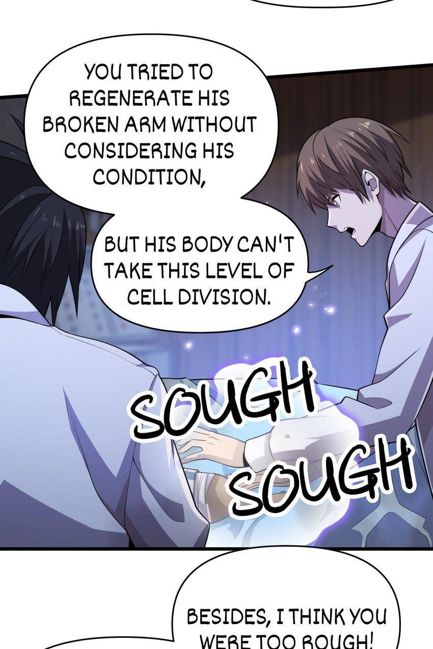 Read Pieta (Colored) chapter 112 image 45 on Lezhin