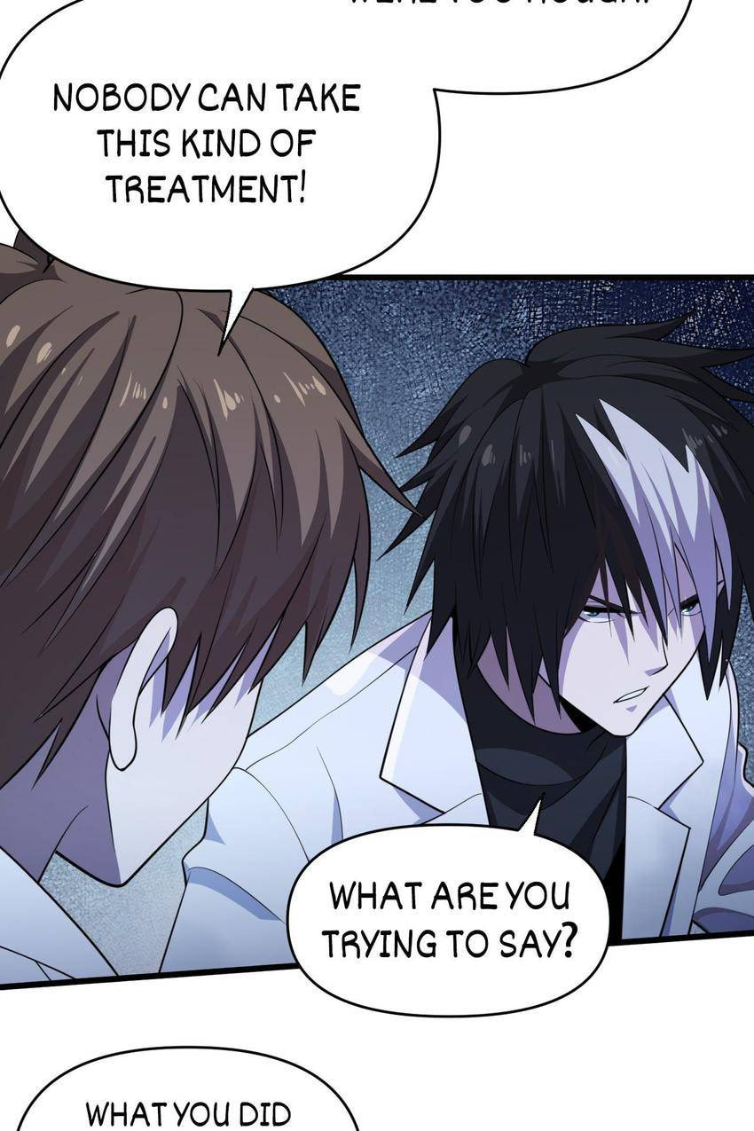 Read Pieta (Colored) chapter 112 image 46 on Lezhin