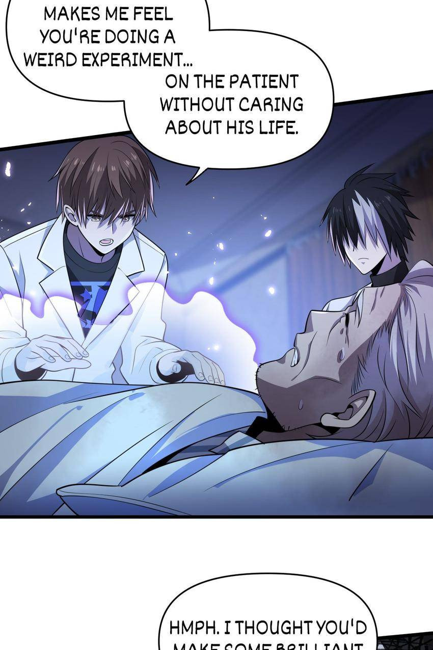 Read Pieta (Colored) chapter 112 image 47 on Lezhin