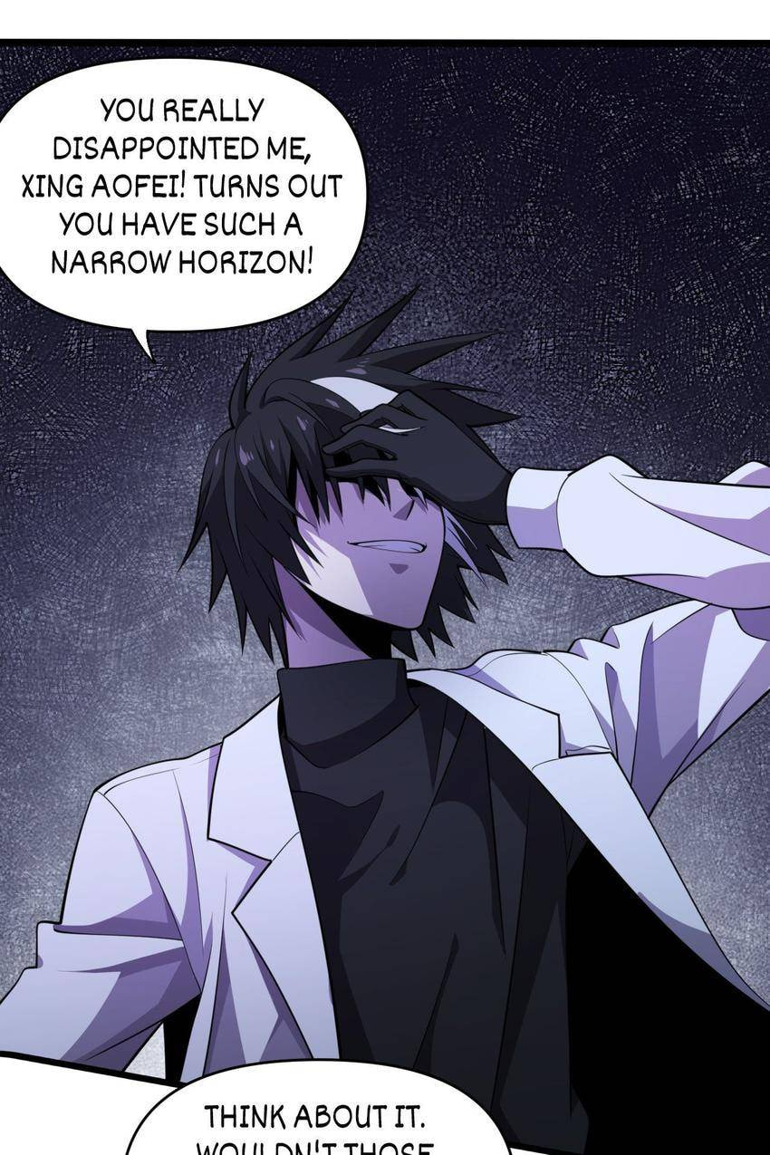 Read Pieta (Colored) chapter 112 image 49 on Lezhin