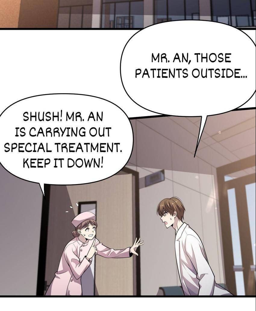 Read Pieta (Colored) chapter 112 image 5 on Lezhin