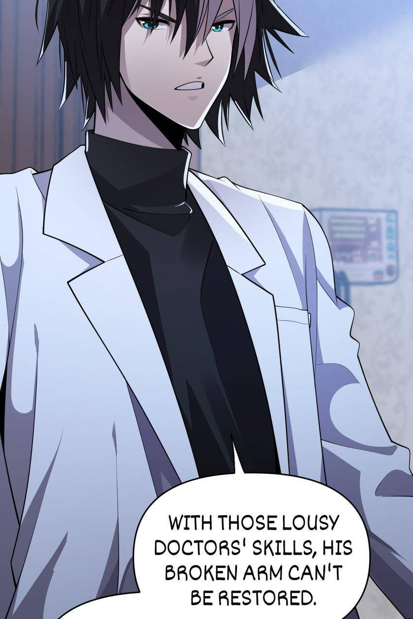 Read Pieta (Colored) chapter 112 image 51 on Lezhin