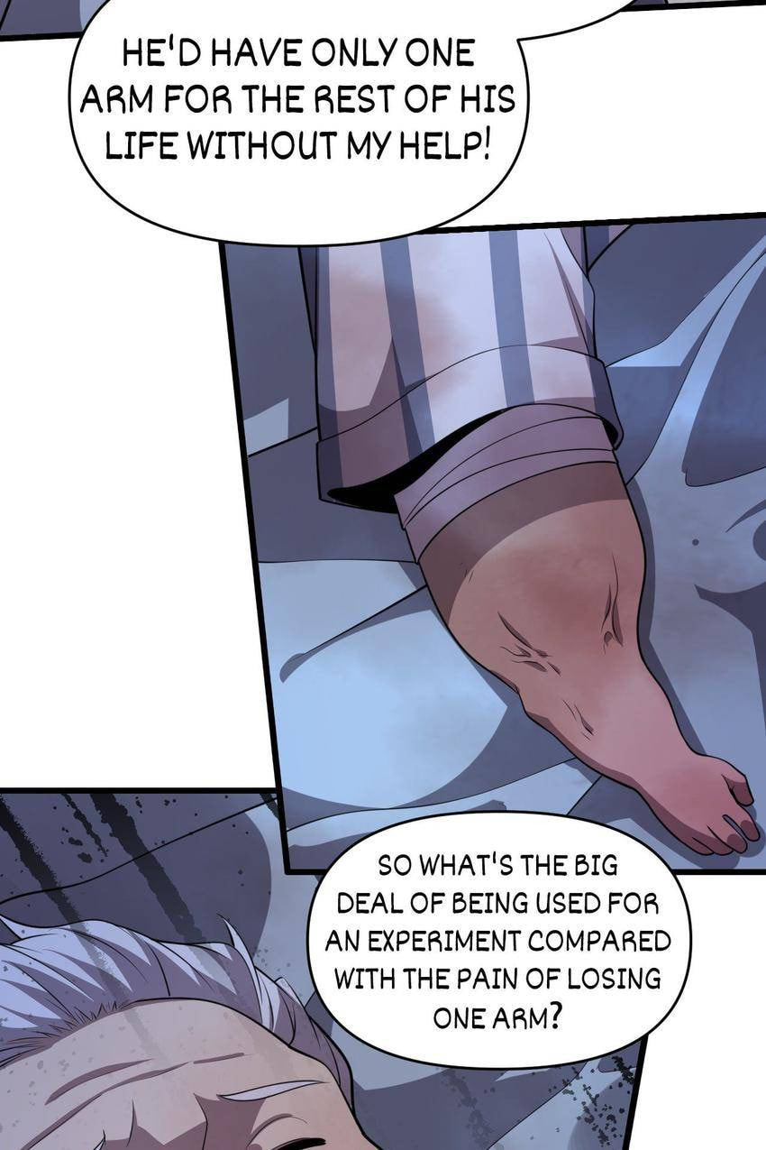 Read Pieta (Colored) chapter 112 image 52 on Lezhin