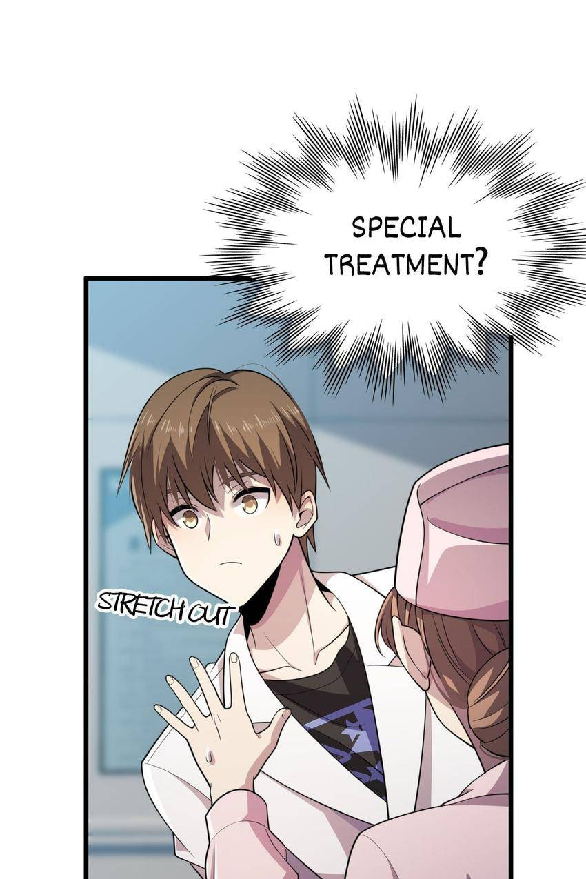 Read Pieta (Colored) chapter 112 image 6 on Lezhin