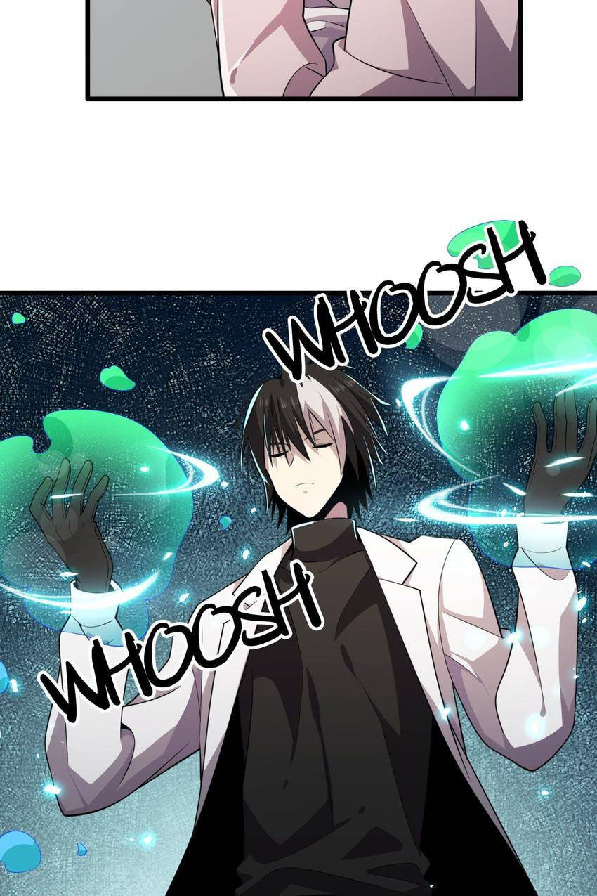Read Pieta (Colored) chapter 112 image 7 on Lezhin