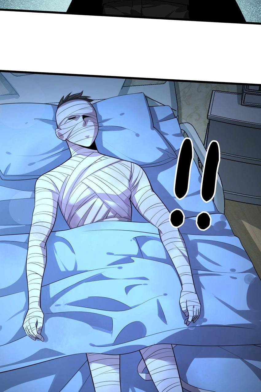 Read Pieta (Colored) chapter 112 image 8 on Lezhin