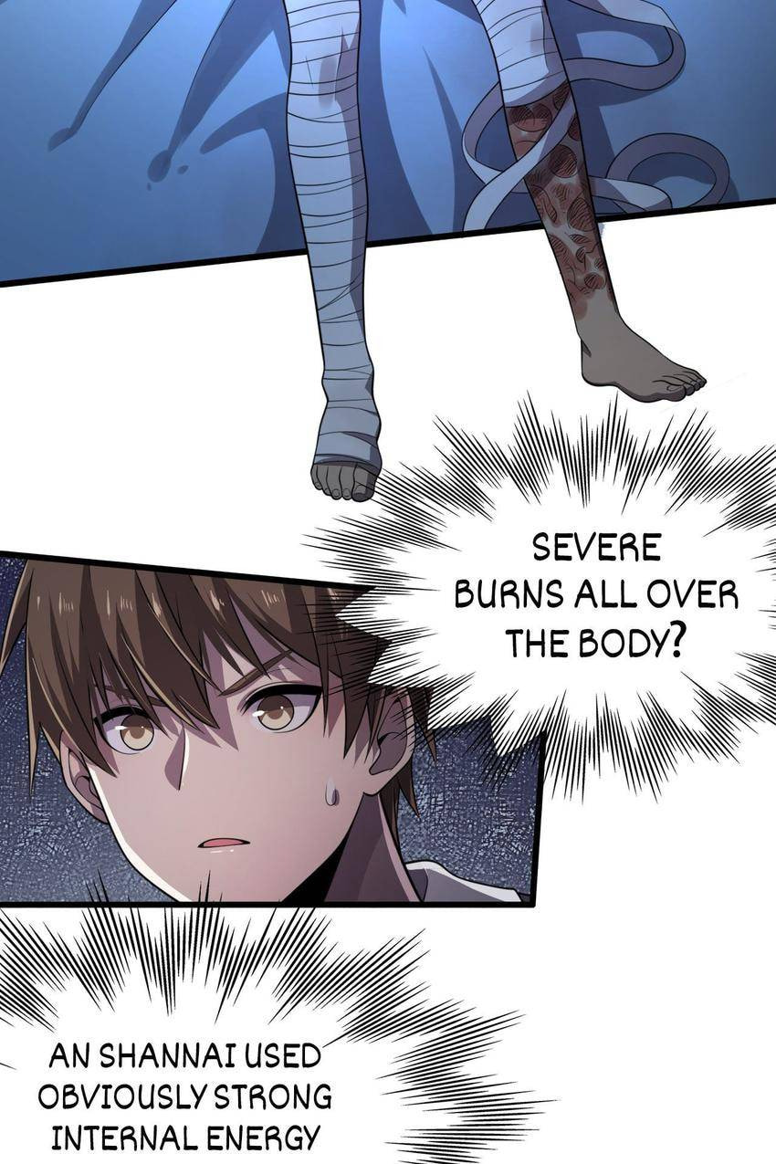 Read Pieta (Colored) chapter 112 image 9 on Lezhin