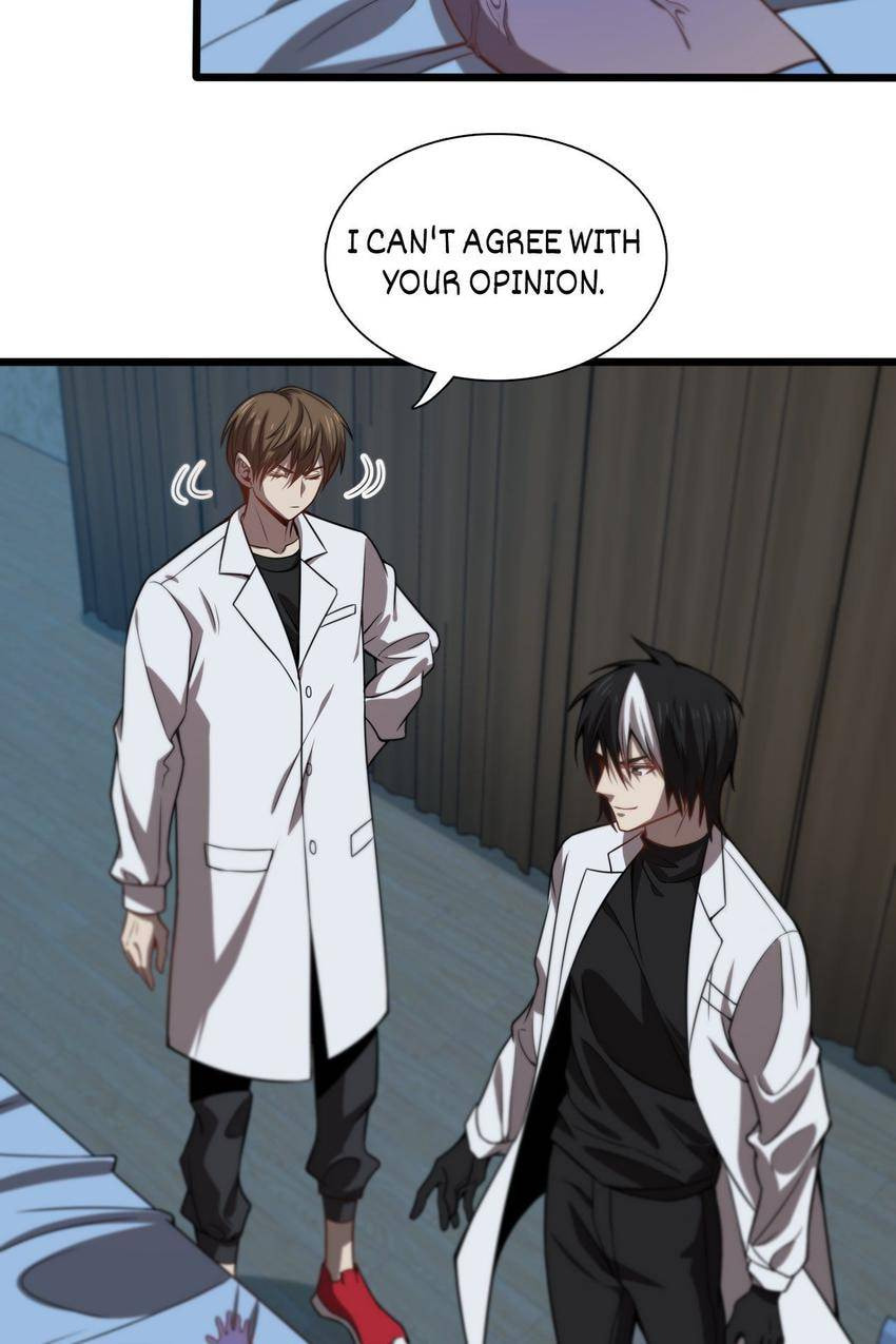 Read Pieta (Colored) chapter 113 image 1 on Lezhin