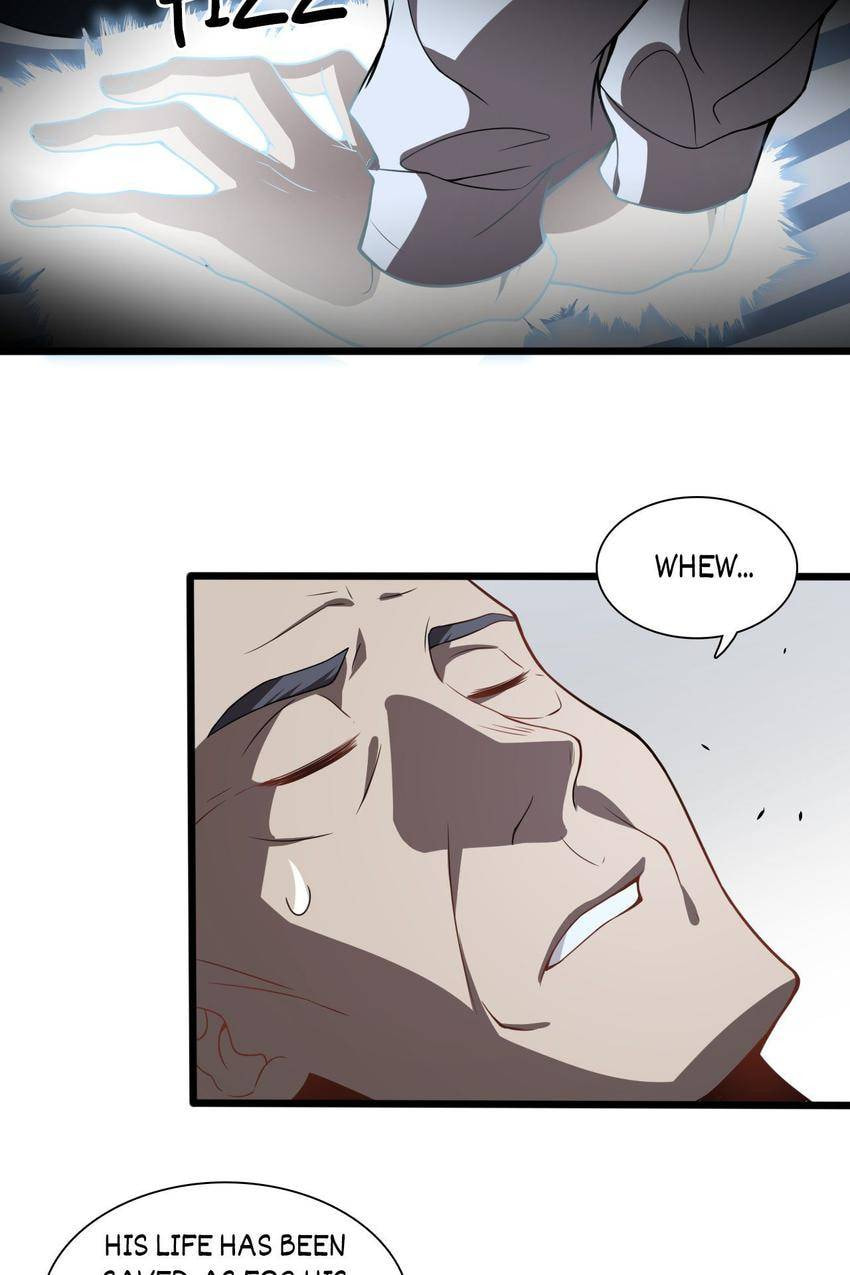 Read Pieta (Colored) chapter 113 image 10 on Lezhin