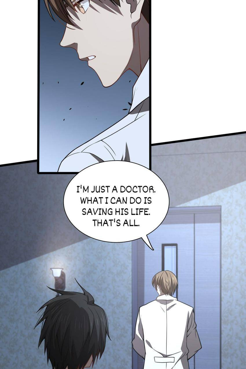 Read Pieta (Colored) chapter 113 image 13 on Lezhin