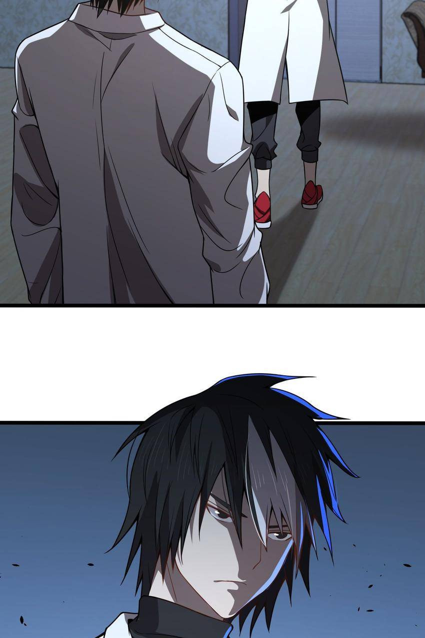 Read Pieta (Colored) chapter 113 image 14 on Lezhin
