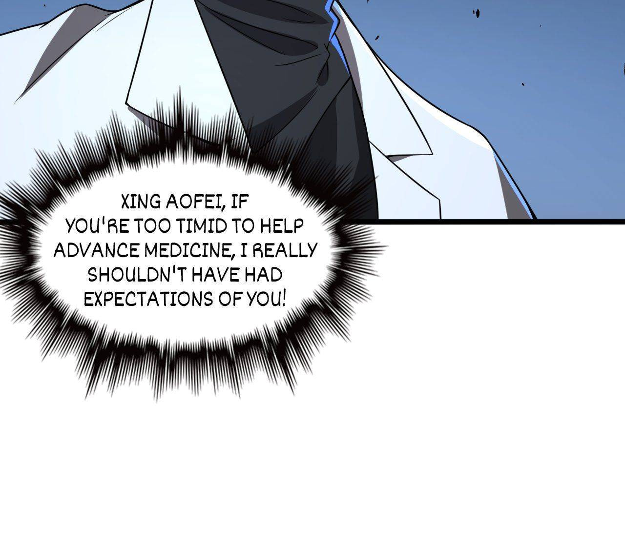 Read Pieta (Colored) chapter 113 image 15 on Lezhin