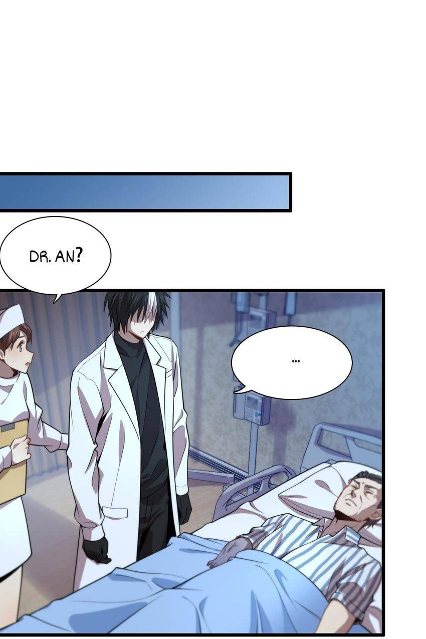 Read Pieta (Colored) chapter 113 image 16 on Lezhin