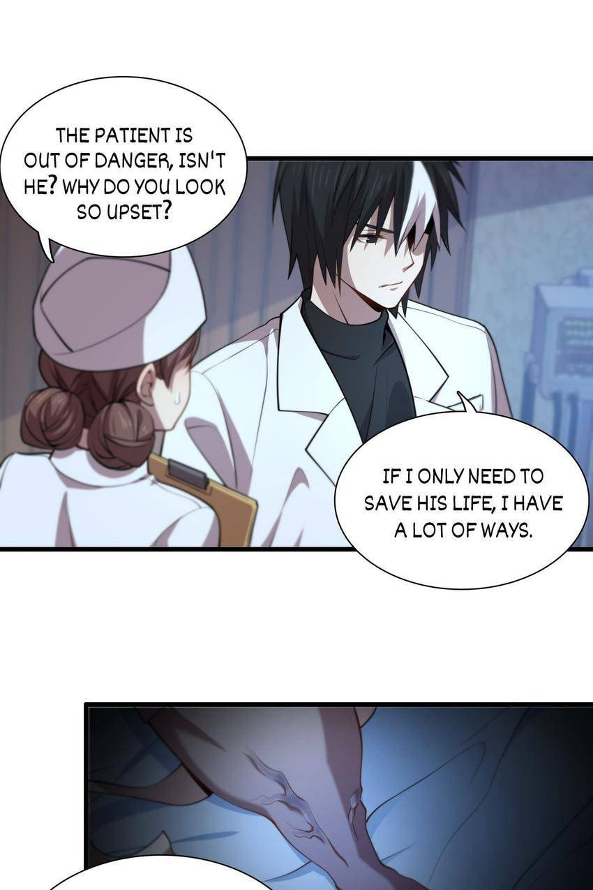 Read Pieta (Colored) chapter 113 image 17 on Lezhin