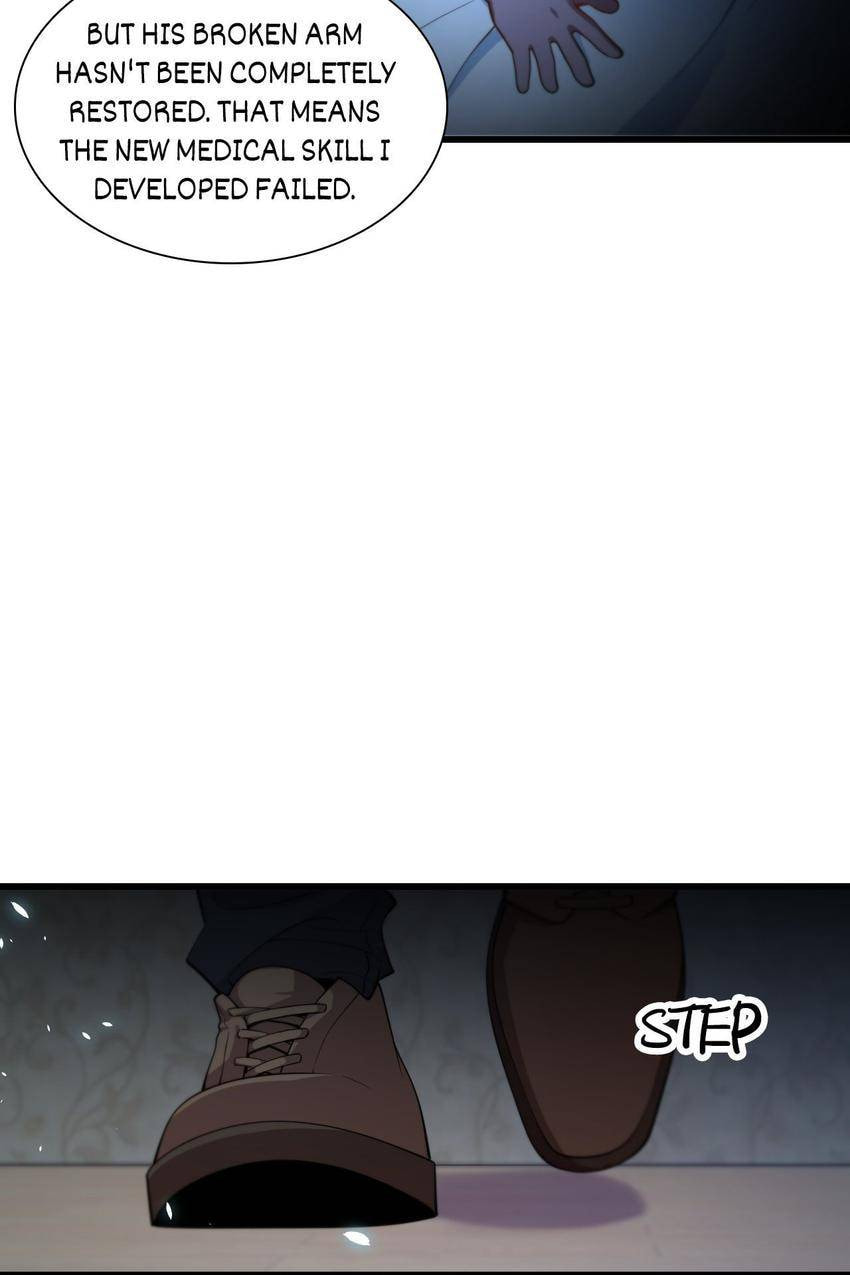 Read Pieta (Colored) chapter 113 image 18 on Lezhin
