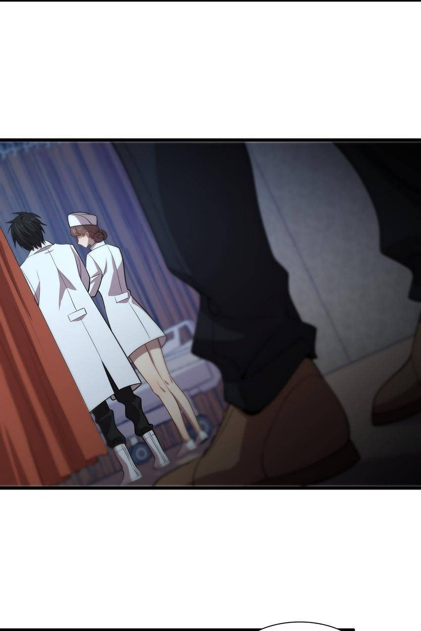 Read Pieta (Colored) chapter 113 image 19 on Lezhin
