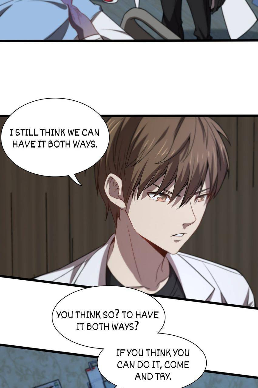 Read Pieta (Colored) chapter 113 image 2 on Lezhin