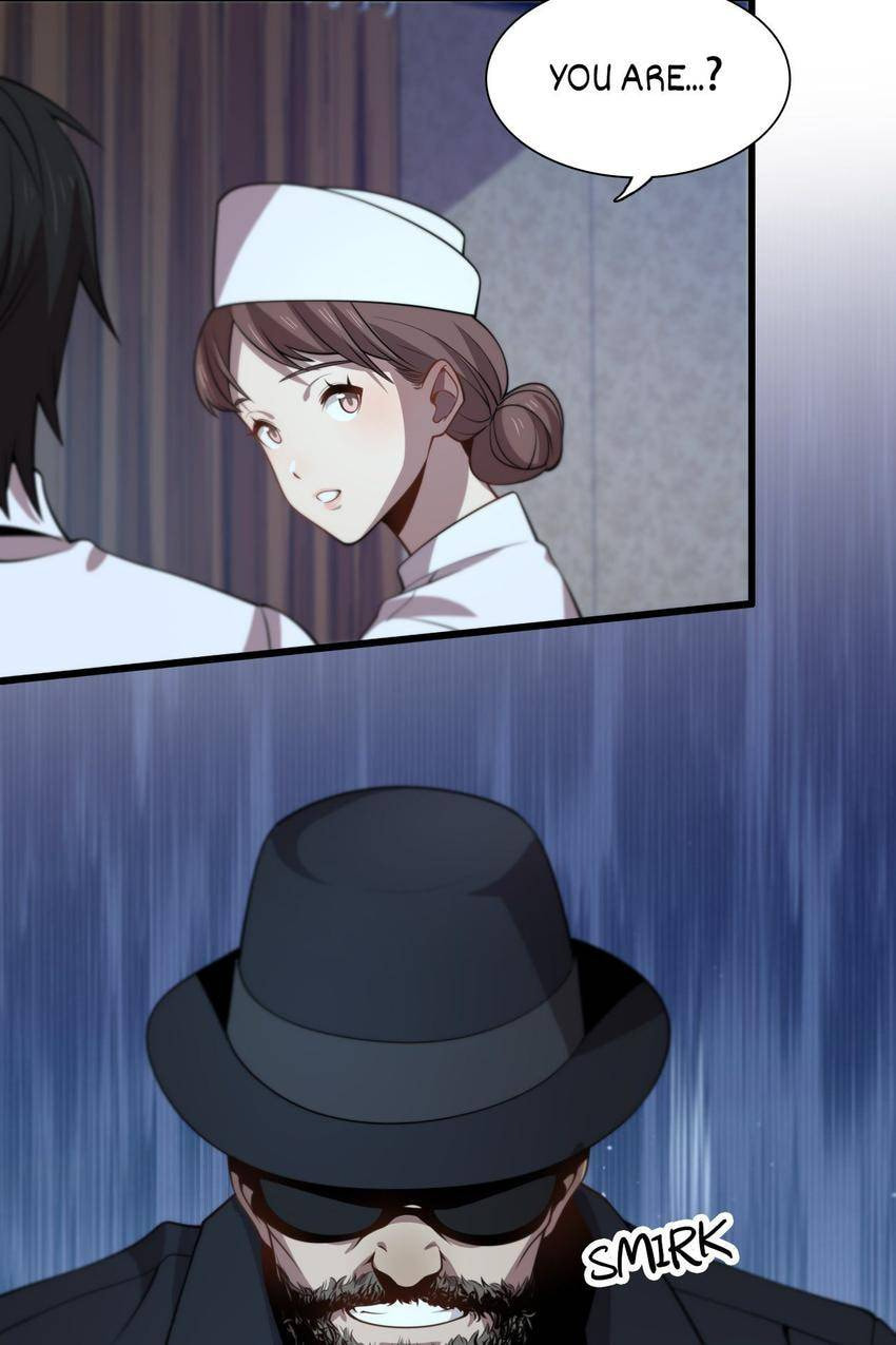Read Pieta (Colored) chapter 113 image 20 on Lezhin