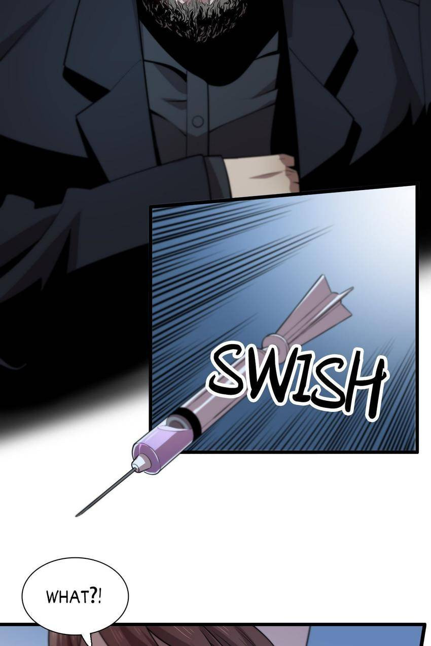 Read Pieta (Colored) chapter 113 image 21 on Lezhin