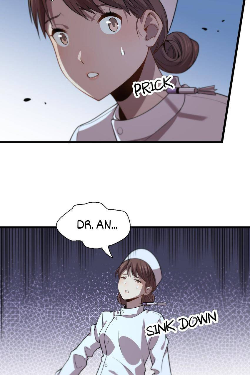 Read Pieta (Colored) chapter 113 image 22 on Lezhin