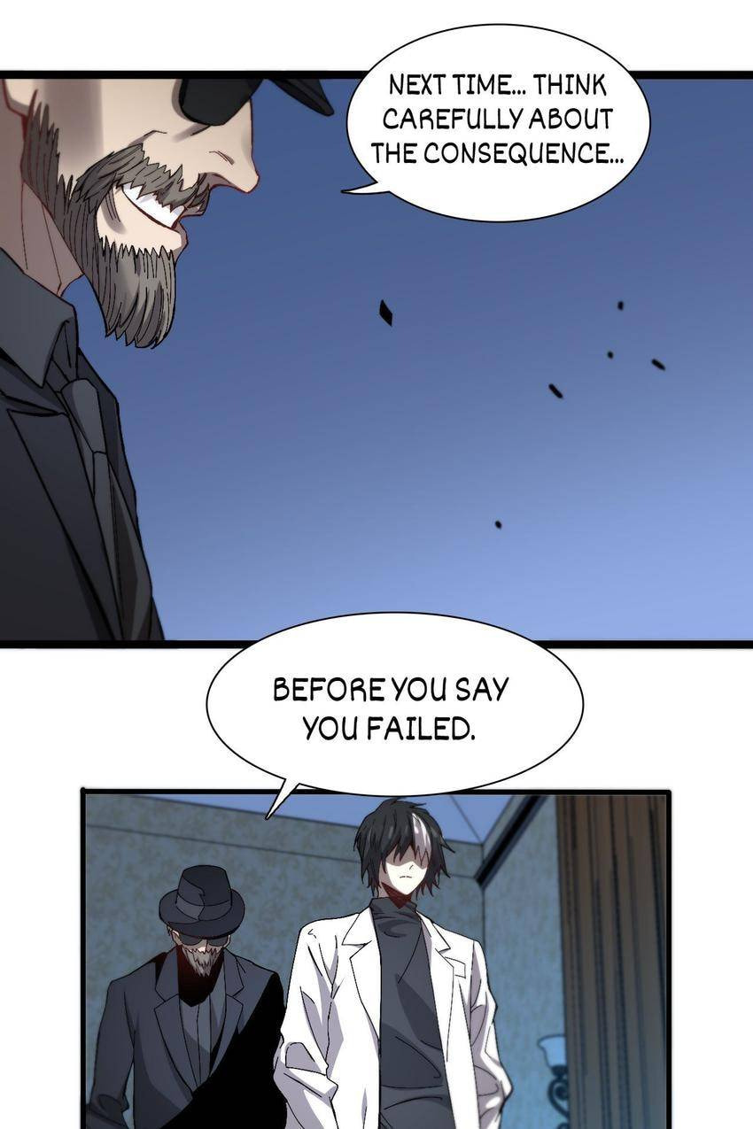 Read Pieta (Colored) chapter 113 image 24 on Lezhin