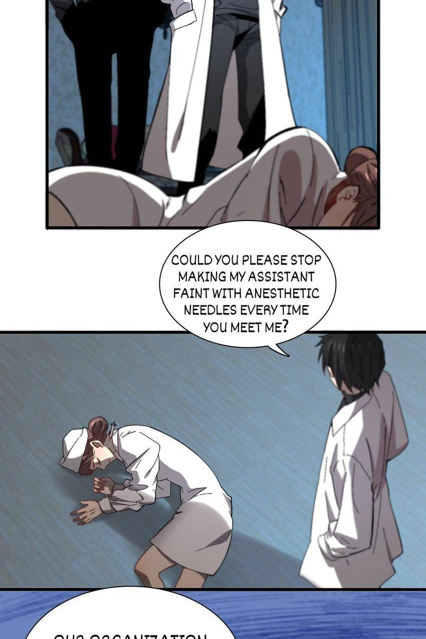 Read Pieta (Colored) chapter 113 image 25 on Lezhin
