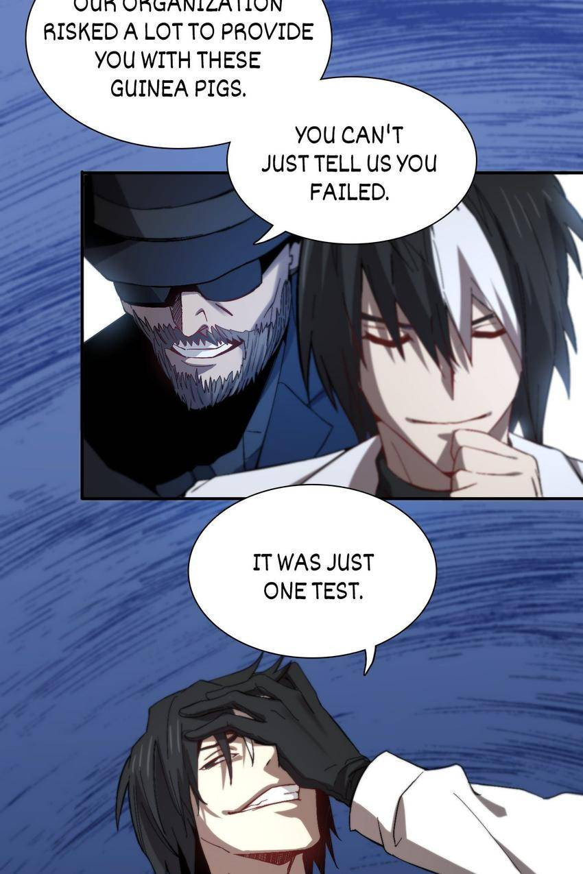 Read Pieta (Colored) chapter 113 image 26 on Lezhin