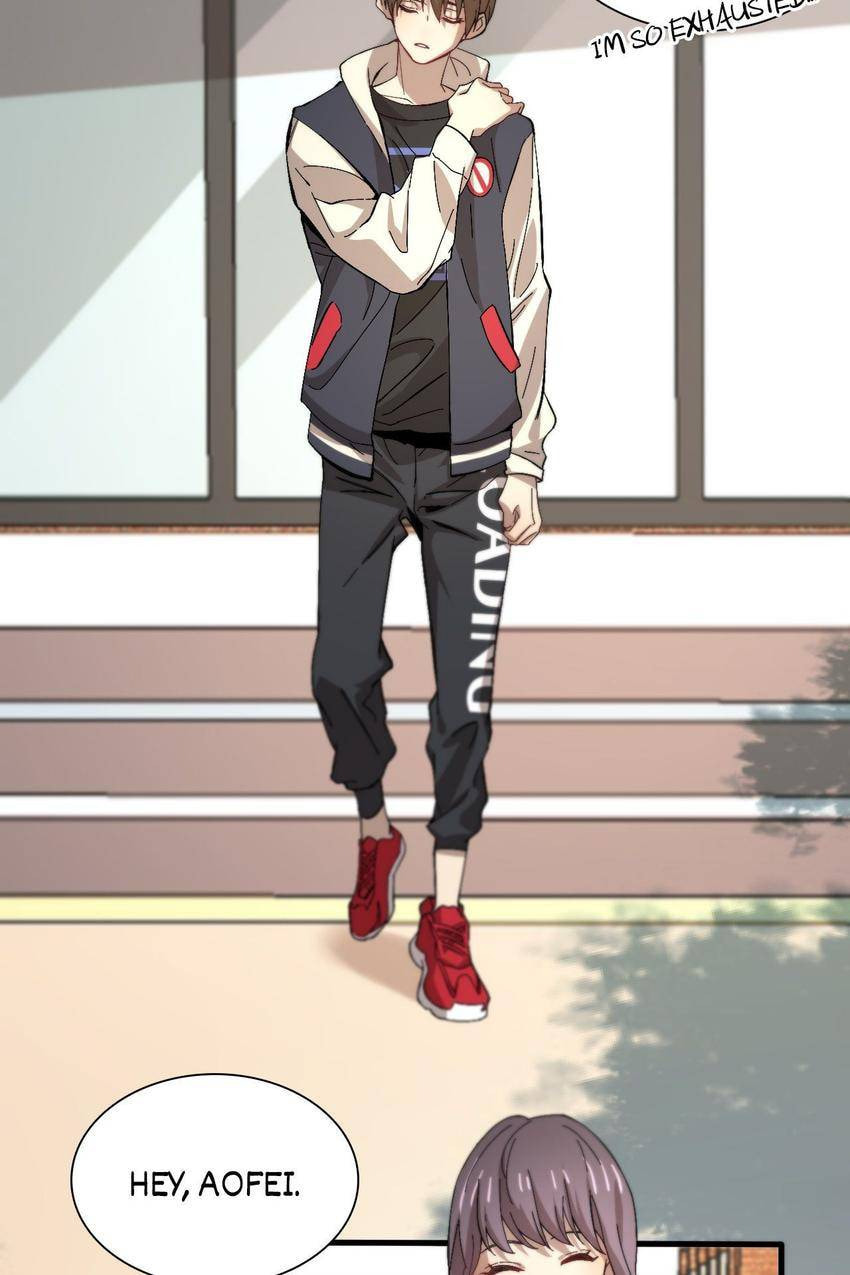 Read Pieta (Colored) chapter 113 image 29 on Lezhin