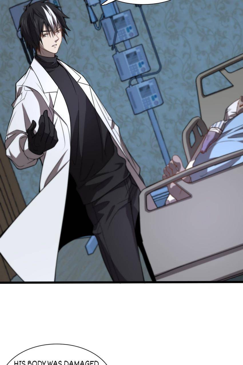 Read Pieta (Colored) chapter 113 image 3 on Lezhin
