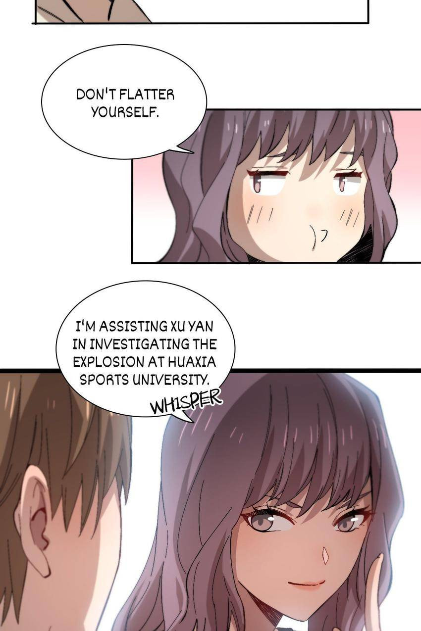 Read Pieta (Colored) chapter 113 image 31 on Lezhin