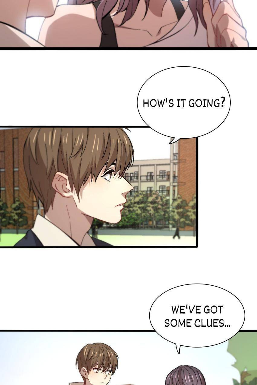 Read Pieta (Colored) chapter 113 image 32 on Lezhin