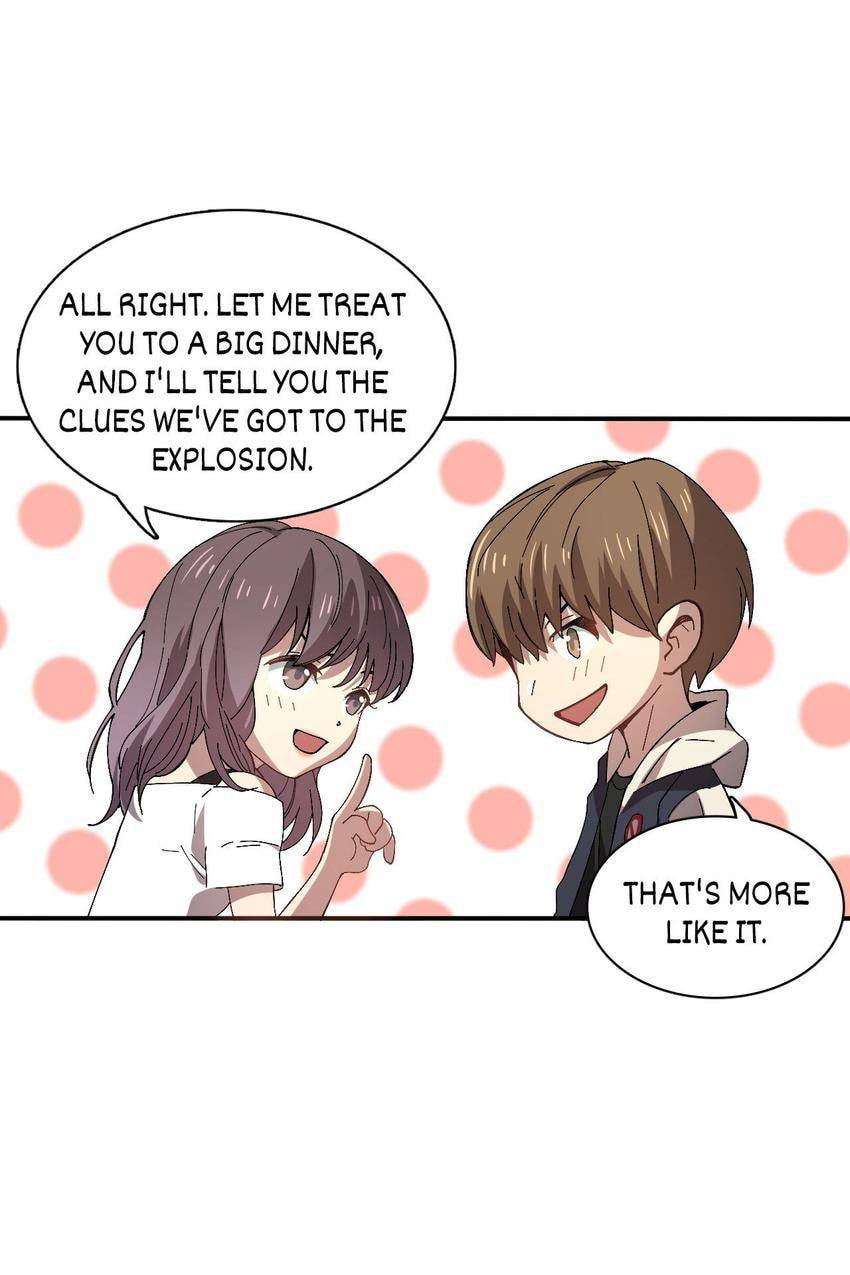 Read Pieta (Colored) chapter 113 image 36 on Lezhin
