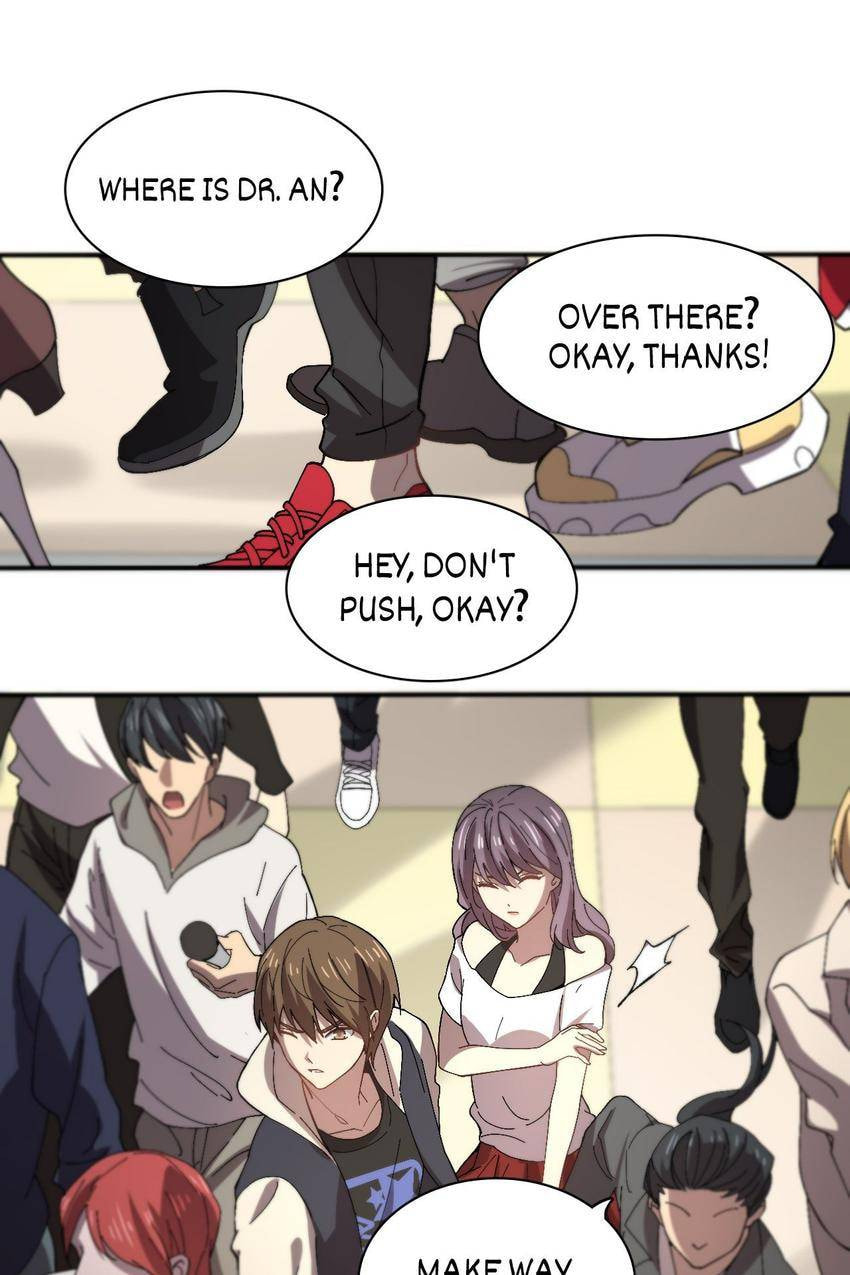 Read Pieta (Colored) chapter 113 image 37 on Lezhin