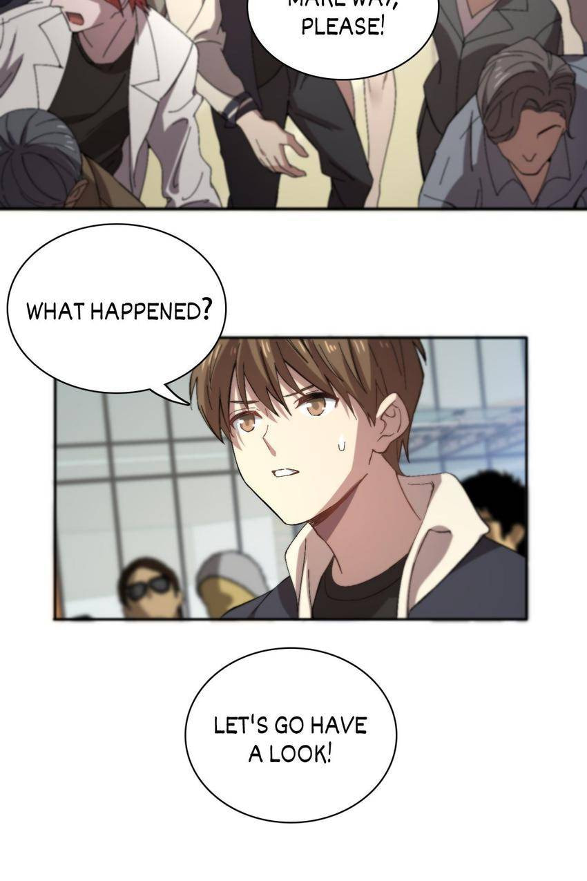 Read Pieta (Colored) chapter 113 image 38 on Lezhin