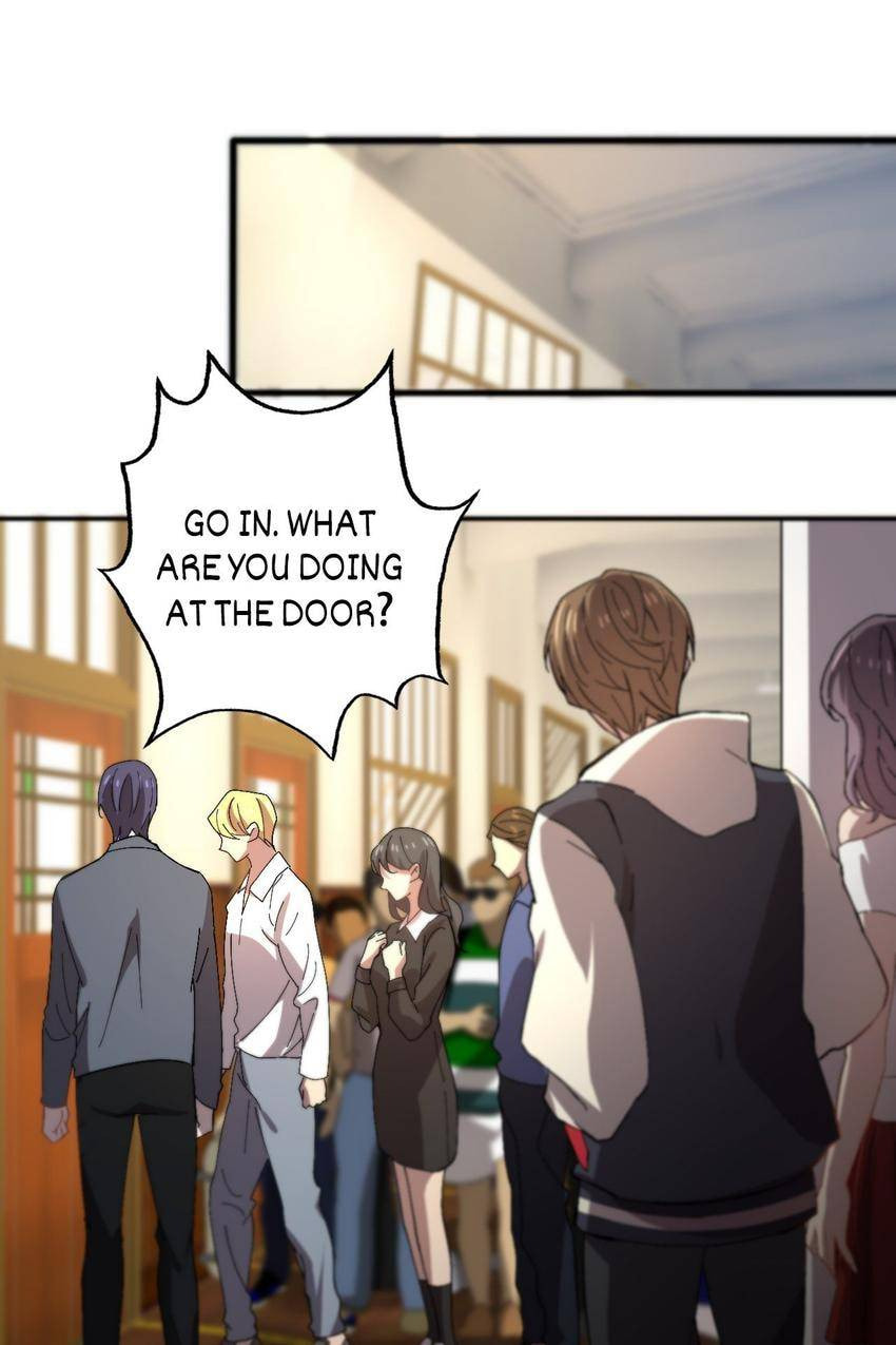 Read Pieta (Colored) chapter 113 image 39 on Lezhin