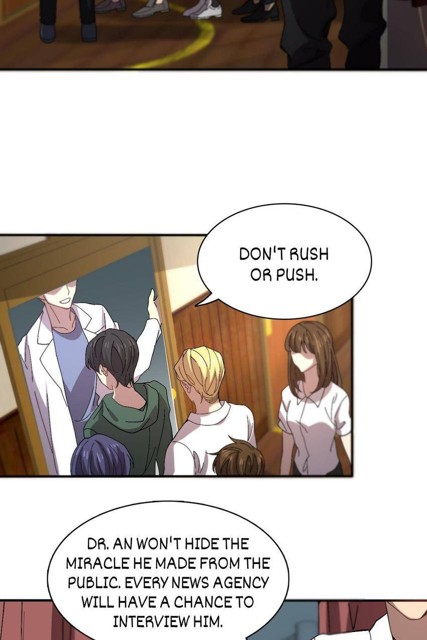 Read Pieta (Colored) chapter 113 image 40 on Lezhin