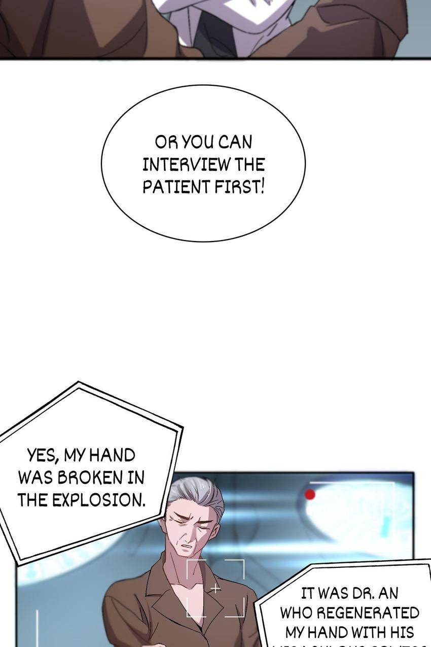 Read Pieta (Colored) chapter 113 image 42 on Lezhin
