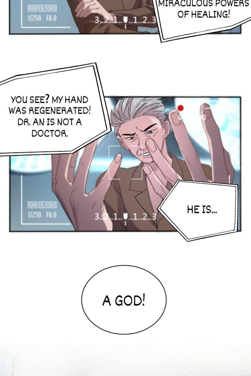 Read Pieta (Colored) chapter 113 image 43 on Lezhin